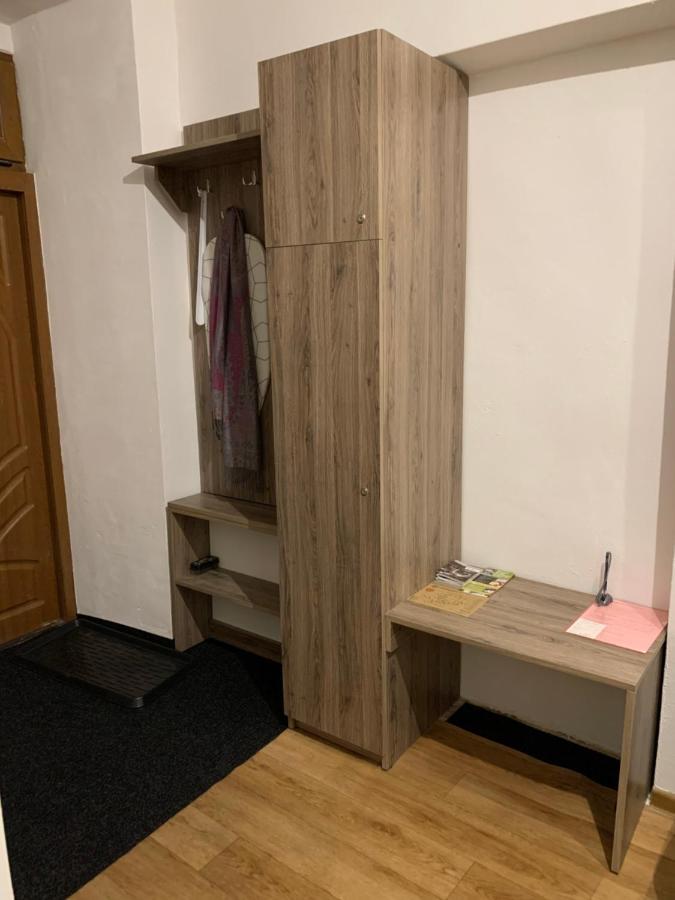 Center Lviv Rynok Square 17 Lejlighed Eksteriør billede